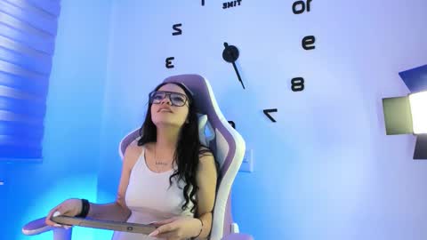 melisa_meow online show from 02/26/26, 12:26