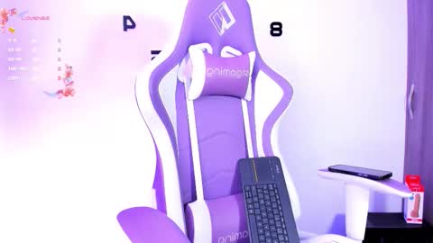 melisa_meow online show from 03/10/26, 01:05