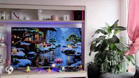 Melissa online show from 02/19/26, 09:33