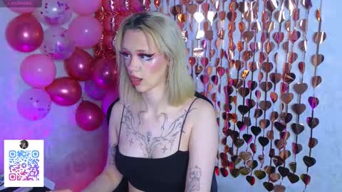 Snapshot of melisa_sunter chatting on 02/16/26, 04:47 Melisa online show from 02/16/26, 04:47