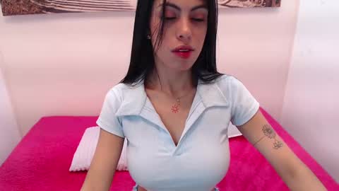 melisa online show from 03/07/25, 11:40