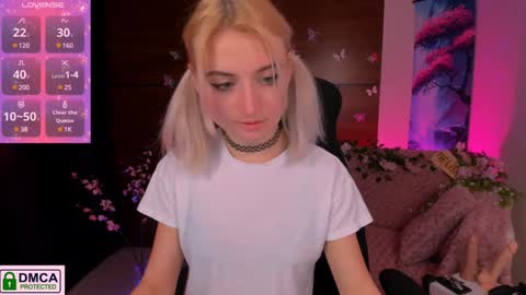 Melisa online show from 02/06/25, 09:06