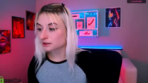 Melisa online show from 01/14/26, 08:36