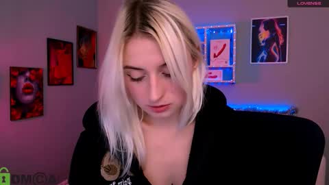 Melisa online show from 01/15/26, 08:45