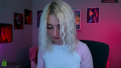 Melisa online show from 04/09/26, 07:19