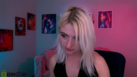 Melisa online show from 04/12/26, 07:19