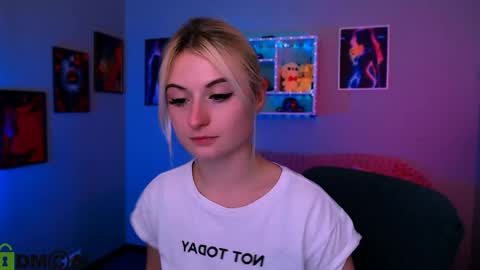 Melisa online show from 05/09/26, 07:19