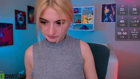 Melisa online show from 06/05/26, 07:19
