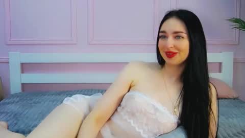 Melisa online show from 02/07/26, 08:51