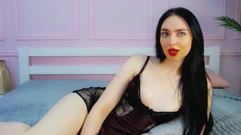 Melisa online show from 02/10/26, 07:23