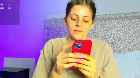 Melissa online show from 01/29/25, 12:56