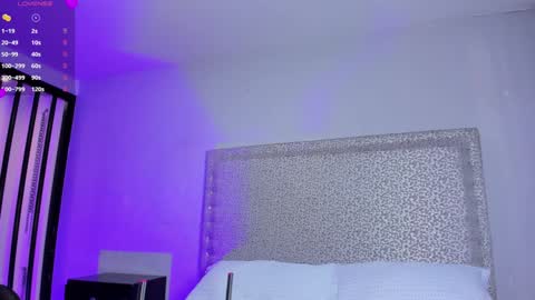 Melissa online show from 02/07/25, 02:26