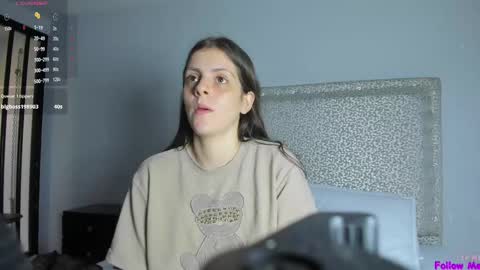 Melissa online show from 03/06/25, 01:03