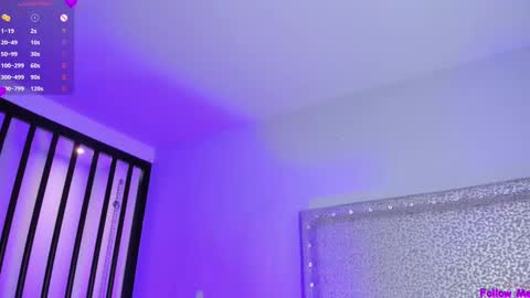 Melissa online show from 03/12/25, 07:28