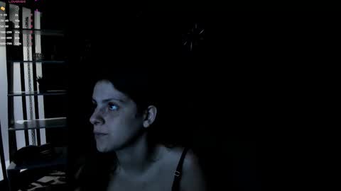 Melissa online show from 10/12/25, 01:43