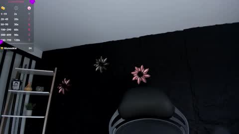 Melissa online show from 10/18/25, 01:34