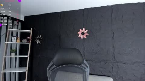 Melissa online show from 11/11/25, 01:55