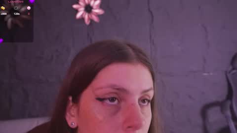 Melissa online show from 01/06/26, 01:59