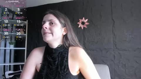 Melissa online show from 01/14/26, 12:55