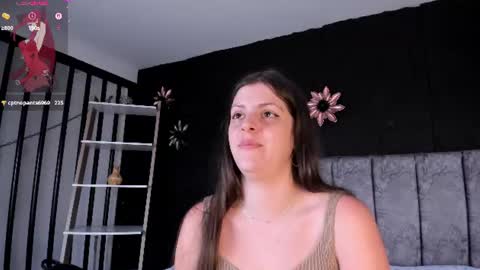 Snapshot of melisabostton_ chatting on 06/25/26, 02:32 Melissa online show from 06/25/26, 02:32