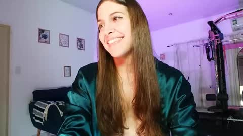 Melisa online show from 03/19/26, 02:15