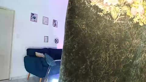 Melisa online show from 03/30/26, 02:34