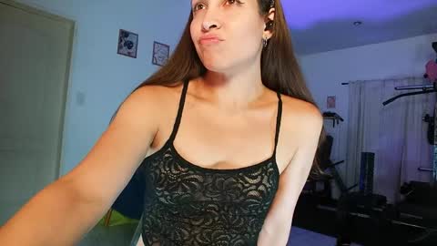 Melisa online show from 04/05/26, 02:31