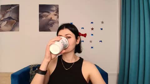 Melisa online show from 01/06/26, 01:26