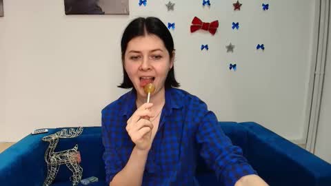 Melisa online show from 01/13/26, 02:11
