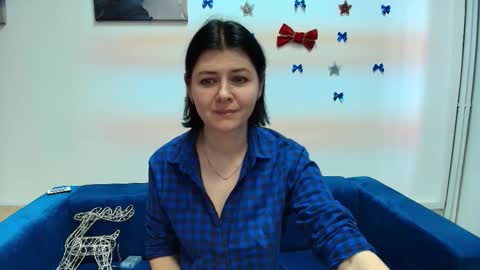 Melisa online show from 01/14/26, 07:14