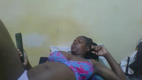 melisah254 online show from 01/15/26, 07:46