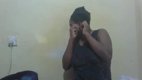 melisah254 online show from 02/15/26, 07:54