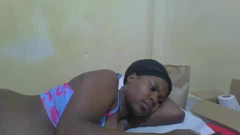 melisah254 online show from 02/24/26, 07:23