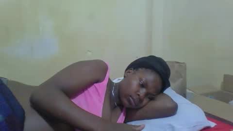 melisah254 online show from 02/25/26, 07:34