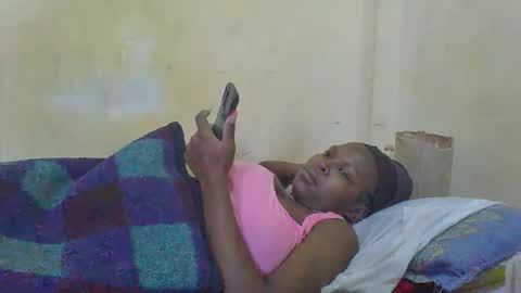 melisah254 online show from 03/27/26, 08:26