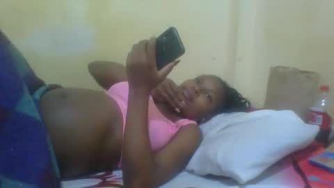 melisah254 online show from 04/17/26, 09:45