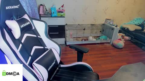 melisanilson online show from 02/08/26, 04:49