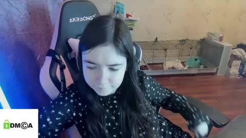 melisanilson online show from 05/12/26, 10:40