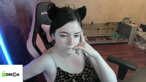 melisanilson online show from 05/21/26, 10:06