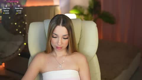 Snapshot of melisarosss chatting on 05/26/26, 01:40 Melisa Ross online show from 05/26/26, 01:40