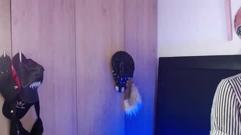 Melisa Velvet     online show from 03/21/26, 08:01