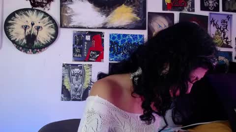 Melisa Velvet     online show from 04/08/26, 08:42