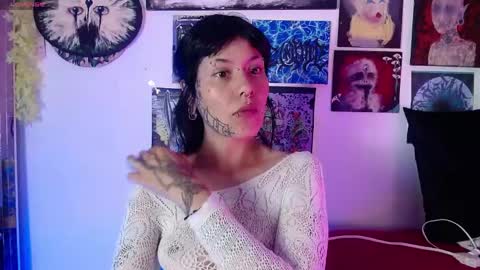 Snapshot of melisavelvet chatting on 05/10/26, 11:54 Melisa Velvet online show from 05/10/26, 11:54