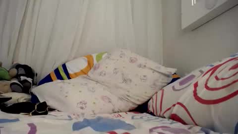 melishanton online show from 12/16/25, 11:32