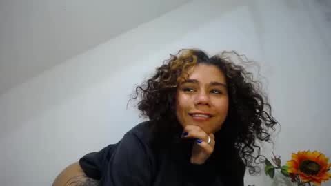 Snapshot of meliss1 chatting on 01/18/25, 06:43 melissa online show from 01/18/25, 06:43