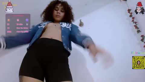 melissa online show from 12/19/25, 01:01