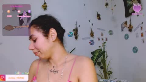 melissa online show from 04/19/26, 05:40