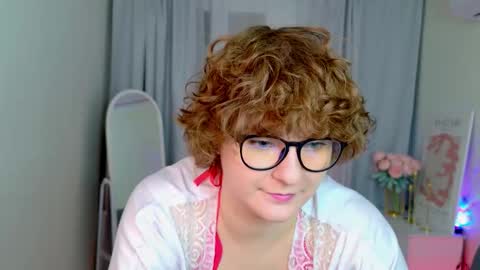 Melissa online show from 12/03/25, 05:59