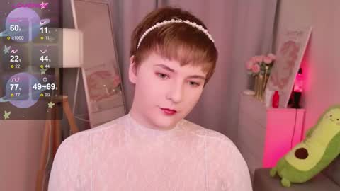 Melissa online show from 03/18/26, 06:16