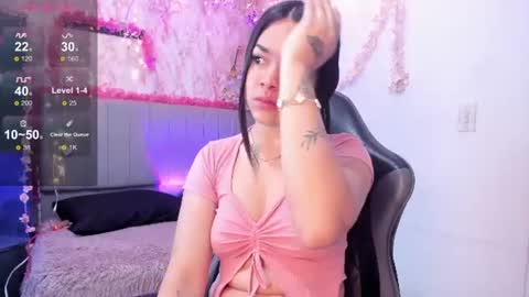 melissa___saenz online show from 07/06/26, 11:51